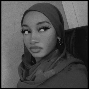 Meet your Posher, Rokhy